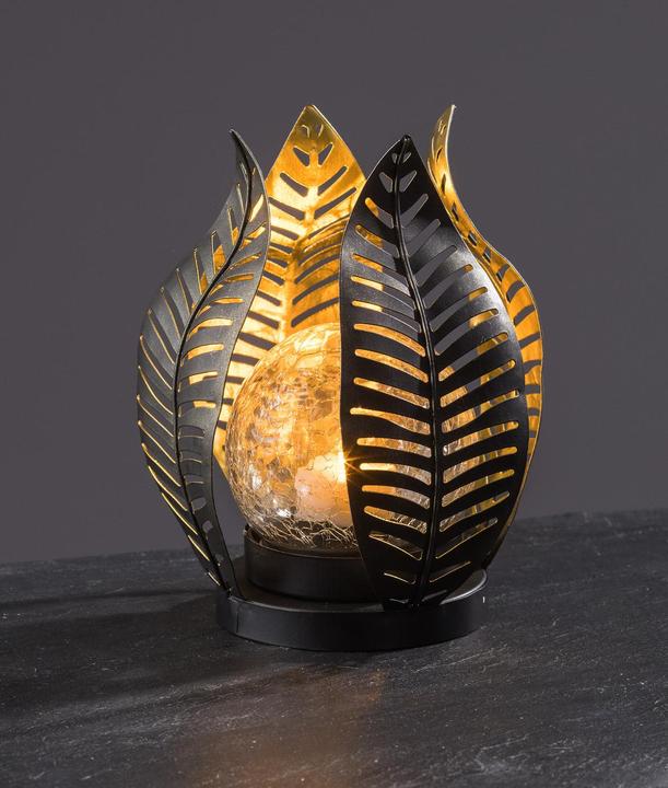 Immagine prodotto GuGus Luce solare a sfera a LED