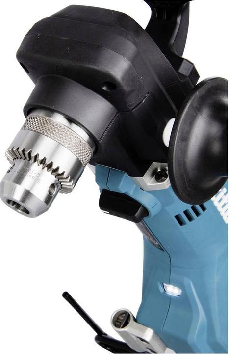 Image du produit Makita Perceuse d'angle sans fil 18V DDA450ZK (Fonctionnement sur batterie)