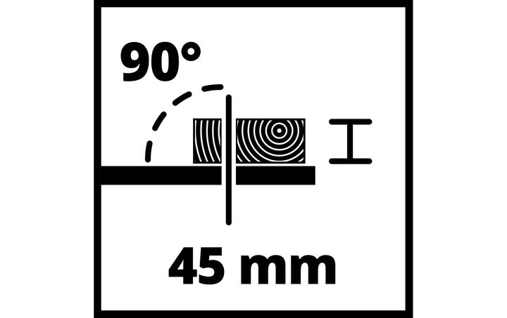Produktbild Einhell TC-TS 200