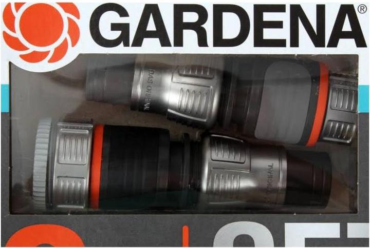 Immagine prodotto Gardena Comfort HighFlex (18 m, 13 mm)
