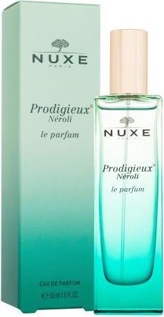 Image du produit Nuxe Prodigieux Neroli Parfum (Eau de parfum, 50 ml)