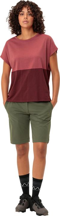 Actual product image Vaude Redmont III (S)