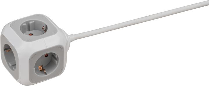 Actual product image Brennenstuhl Alea-Power (4 x, CEE 7/3, 1.40 m)