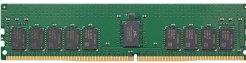 Actual product image Synology Dedicated memory D4RD-2666-16G memory module 16 GB 1 x 16 GB DDR4 2666 Mhz patch c
