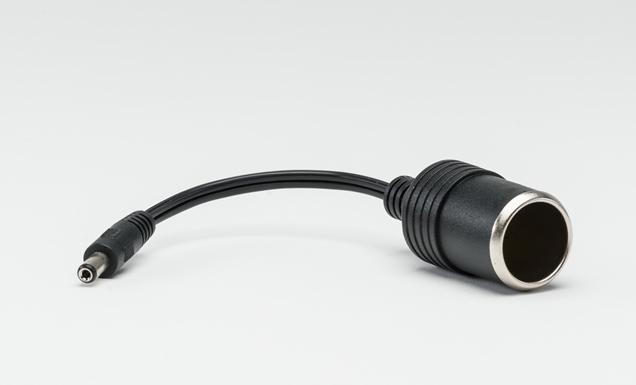 Image du produit Swaytronic Connecteur allume-cigare 12V
