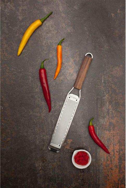 Actual product image Microplane Master