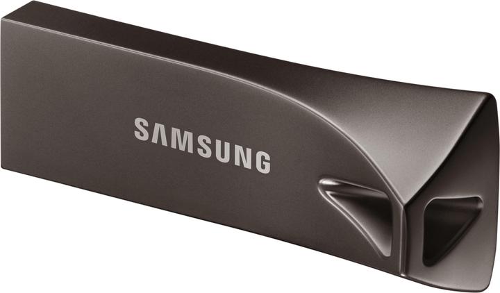 Actual product image Samsung Bar Plus (64 GB, USB-A, USB 3.1)