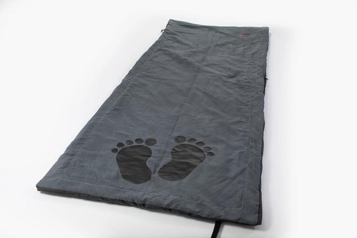 Produktbild Outchair - Comforter XL Wärmedecke (200 x 80 cm)
