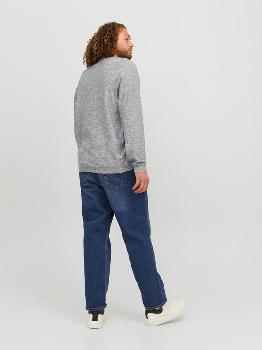 Actual product image Jack & Jones Mike Original AM 782 Plus Size Comfort Fit Jeans (46)