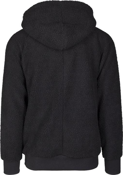 Urban Classics Sherpa Hoody