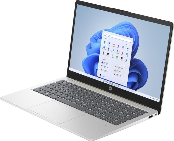 Image du produit HP 14-em0408nz (14", AMD Ryzen 5 7520U, 8 Go, 256 Go, CH)