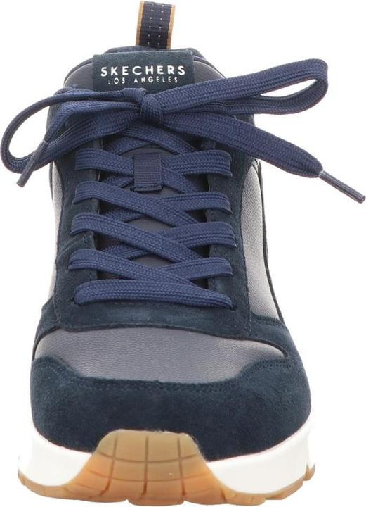 Actual product image Skechers Uno Stacre (40)