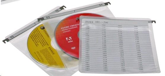 Produktbild Schwäbische Albumfabrik CD Koffer für 200 CD (Plattenspieler, CDs)