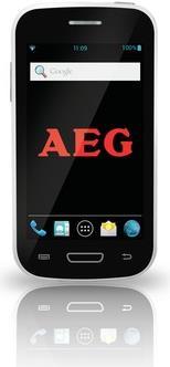 Produktbild AEG Voxtel Smart 4