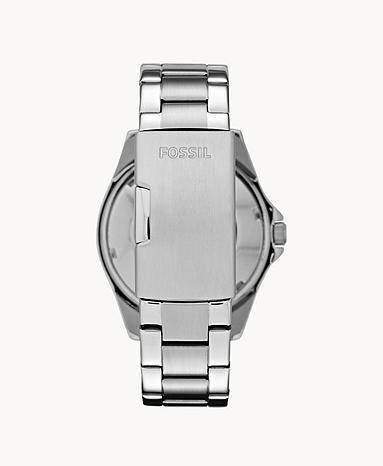 Actual product image Fossil Jesse (Analogue wristwatch, 34 mm)