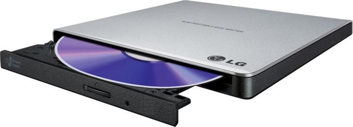 LG Gp57es40 (DVD writer)