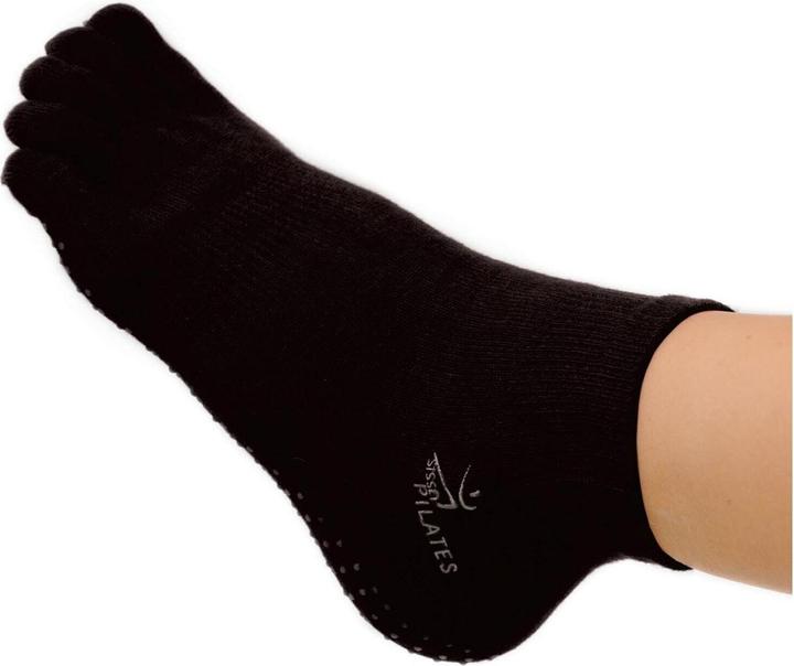 Sissel Pilates Workout Socks (L/XL)