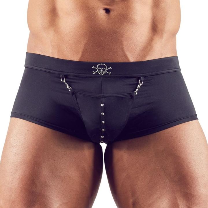 Produktbild Svenjoyment Swell Pants Skull (XXL)