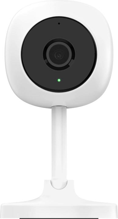 Actual product image Woox Network Camera Indoor Full HD Smart Wifi (1920 x 1080 Pixels)