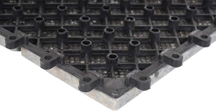 Actual product image MCW K70 (11 x, 30 x 30 x 2 cm)