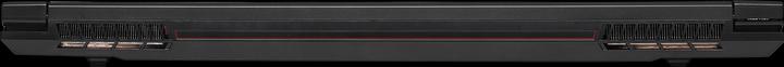 Produktbild MSI GE62 Apache Pro (15.60", Intel Core i7-6700HQ, 16 GB, 256 GB, CH)