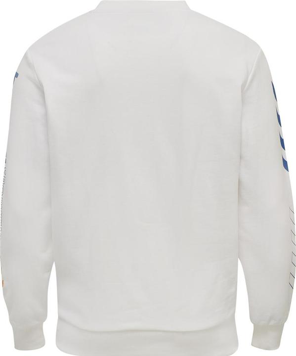 Actual product image hummel Lgc Birk Sweatshirt (S)
