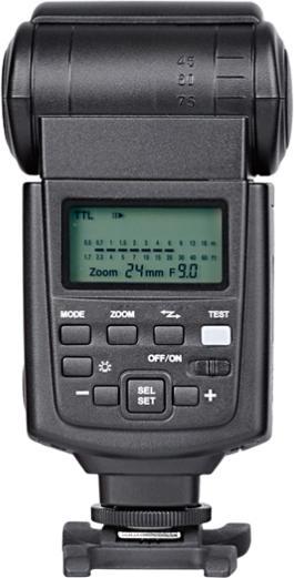 Image du produit Godox Tt680-C (Flash à monter, Canon)