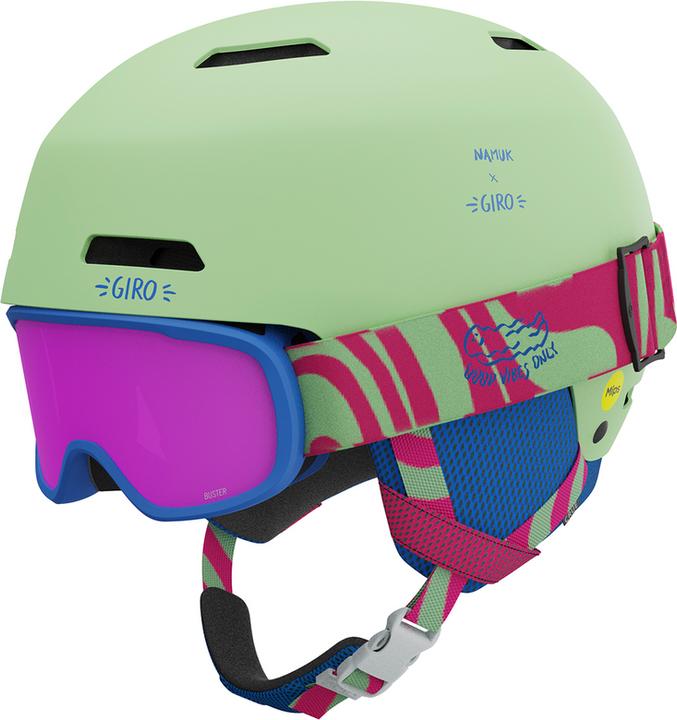 Produktbild Giro Crüe MIPS FS Combo (48.5 - 52 cm, XS)