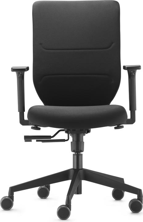Trendoffice Chaise pivotante