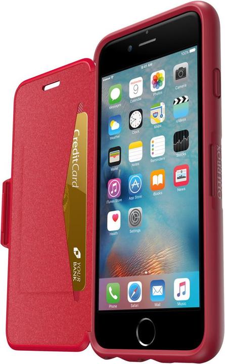 OtterBox Symmetry Etui