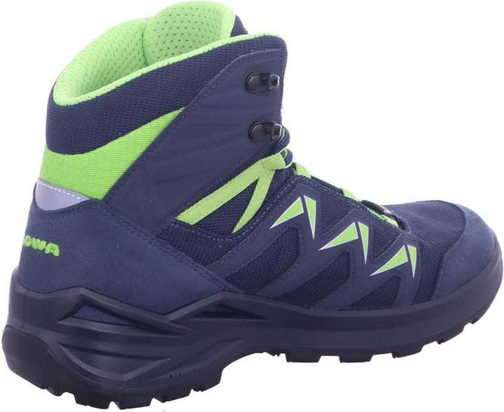 Image du produit Lowa Innox Pro Gore-Tex® chaussures de randonnée enfants (30)