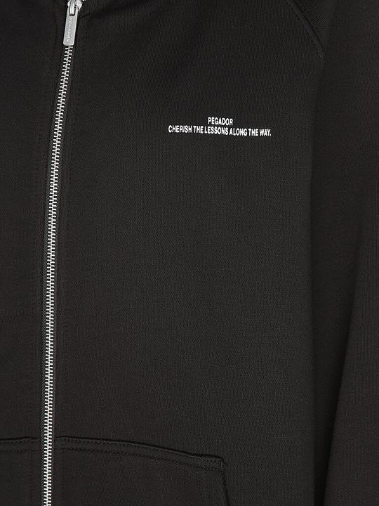 Produktbild Pegador Sweatjacke DEE (M)