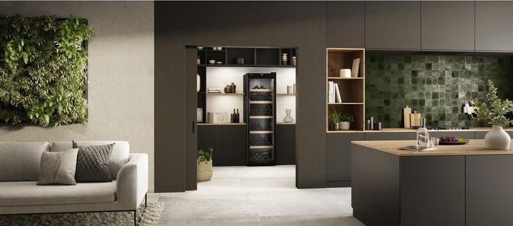 Image du produit Liebherr GrandCru Selection WPbli 5231