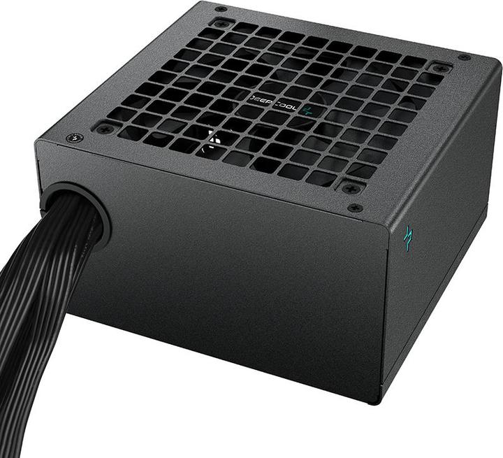 Actual product image Deepcool PK750D (750 W)