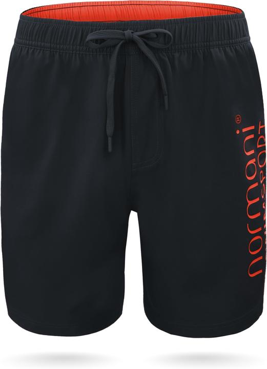Produktbild Normani Herren Badeshorts Nio (S)