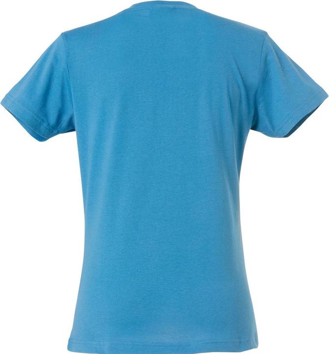 Actual product image Clique Womens/Ladies Plain T-Shirt (XL)