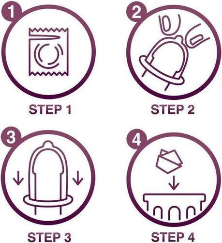 Actual product image Durex mutual climax (10 pcs.)