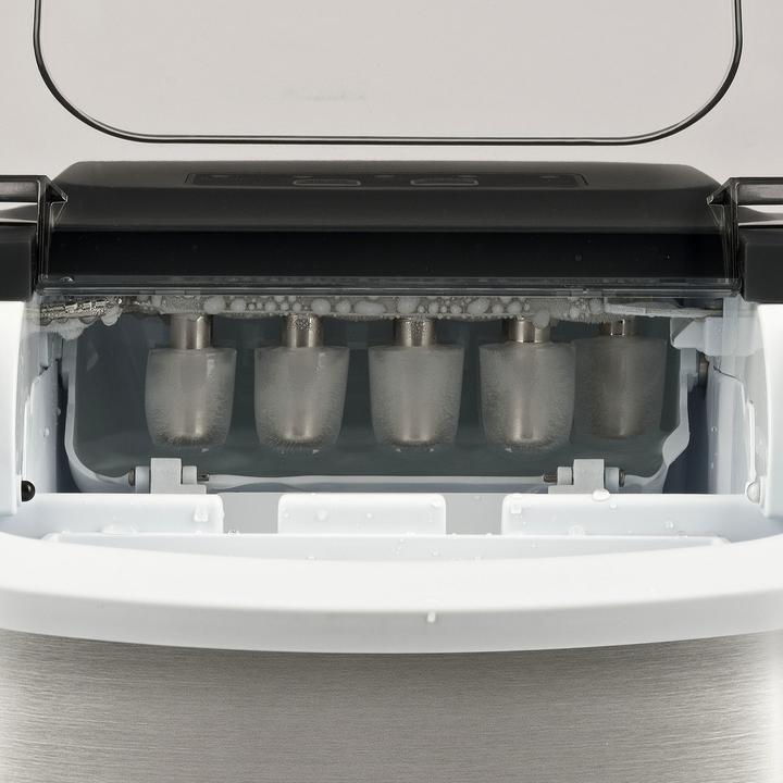 Image du produit G3 Ferrari Ice Cube Maker Artiko