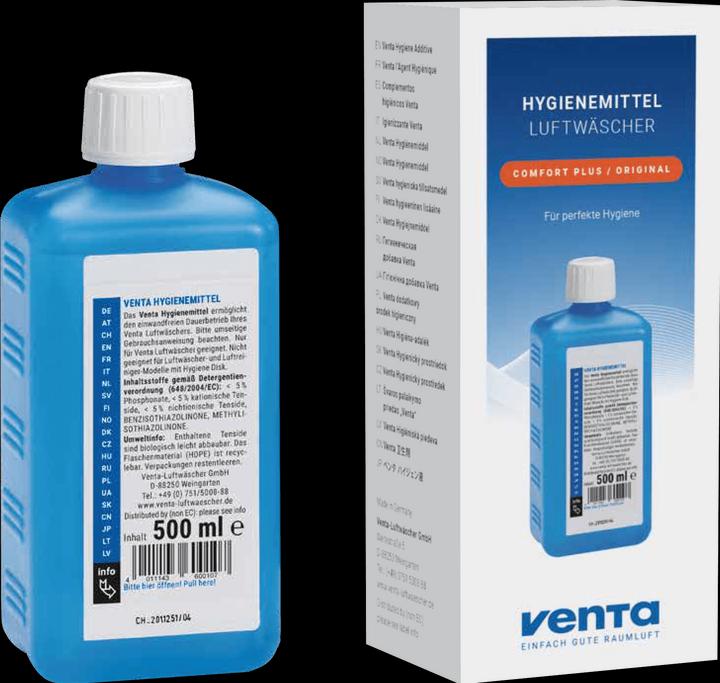 Actual product image Venta Hygiene product (500ml) (1 x)