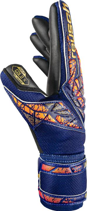 Image du produit Reusch Gant de gardien de but Attrakt Gold X - 8.5 (8.5)