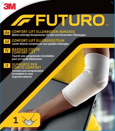 Produktbild Futuro Comfort Lift (M)