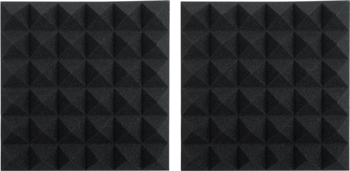 Actual product image Gator GFW-ACPNL1212PCHA-2PK (2 pcs.)