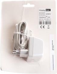 Produktbild Swisscom Netzgerät zu TeleAlarm S12