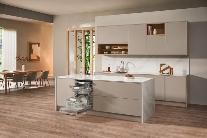 Produktbild Miele G 3685-55 SCVi
