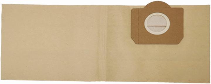 Produktbild Styleshop777 Staubsaugerbeutel 6.959-130.0 für Kärcher Mehrzwecksauger und Waschsauger WD 3 (15 x)