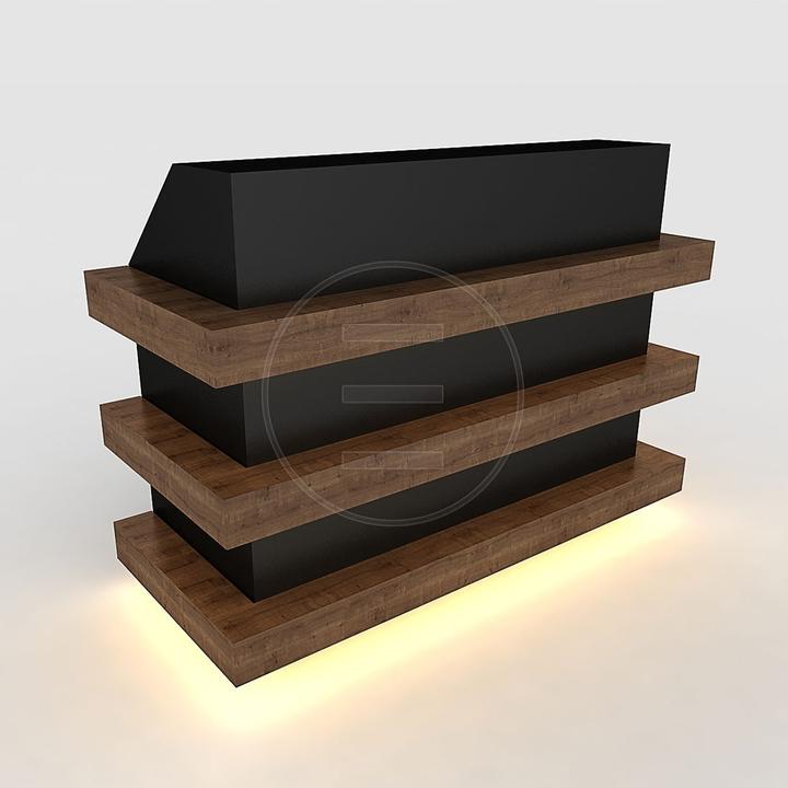 Produktbild Kiepe Galaxis Serie Code 241 (5.5) inch (14 cm)