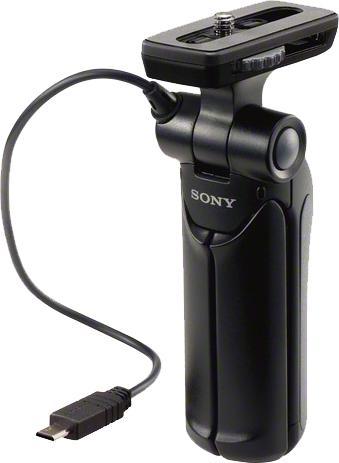 Actual product image Sony GP-VPT1 (Metal)