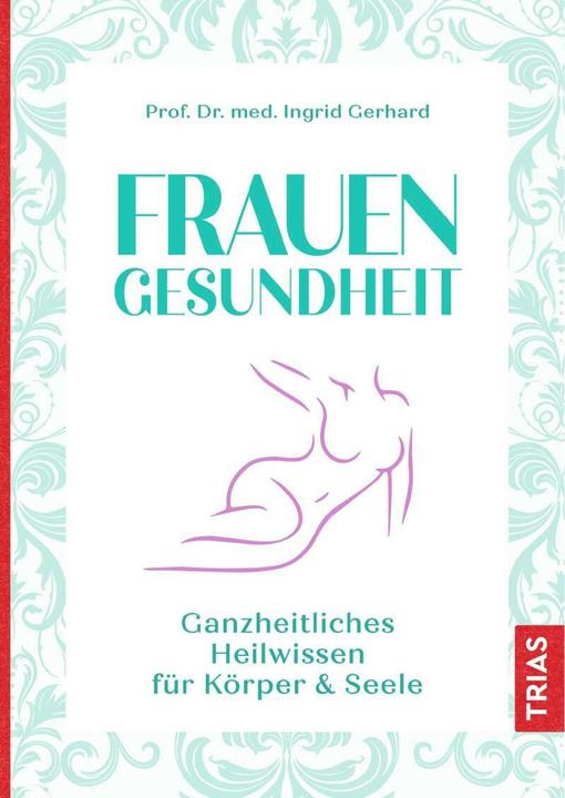Produktbild Frauengesundheit (Deutsch, Ingrid Gerhard, 2020)