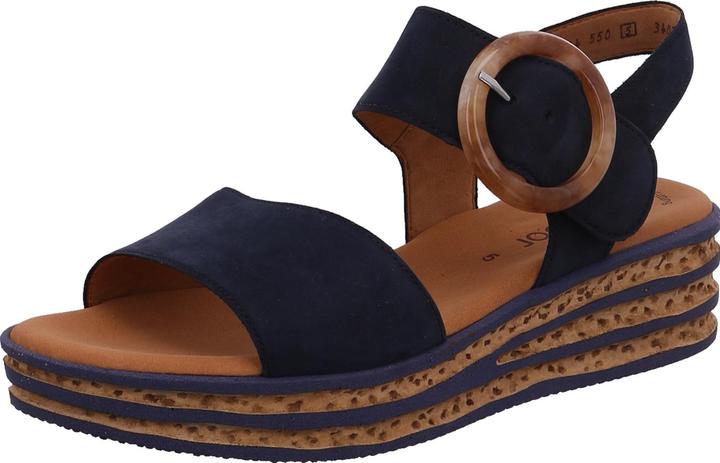 Image du produit Gabor Sandale 44.550.16 (38.5)