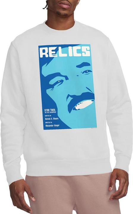 Image du produit - Sweat THE NEXT GENERATION SEASON EPISODE - Adulte (L)
